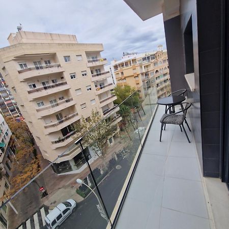 Apartamento Calpe Beach 1 Eksteriør billede
