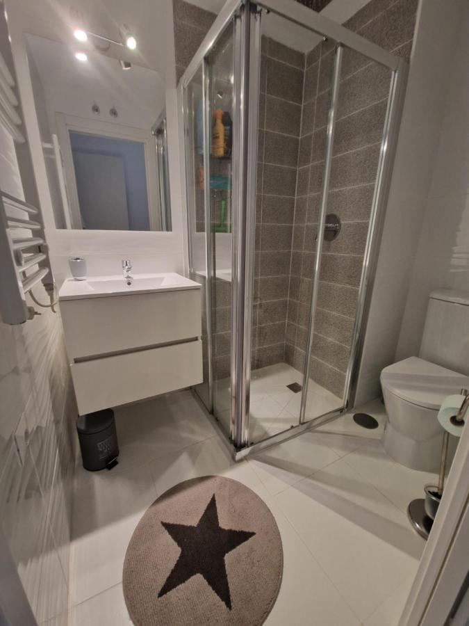 Apartamento Calpe Beach 1 Eksteriør billede