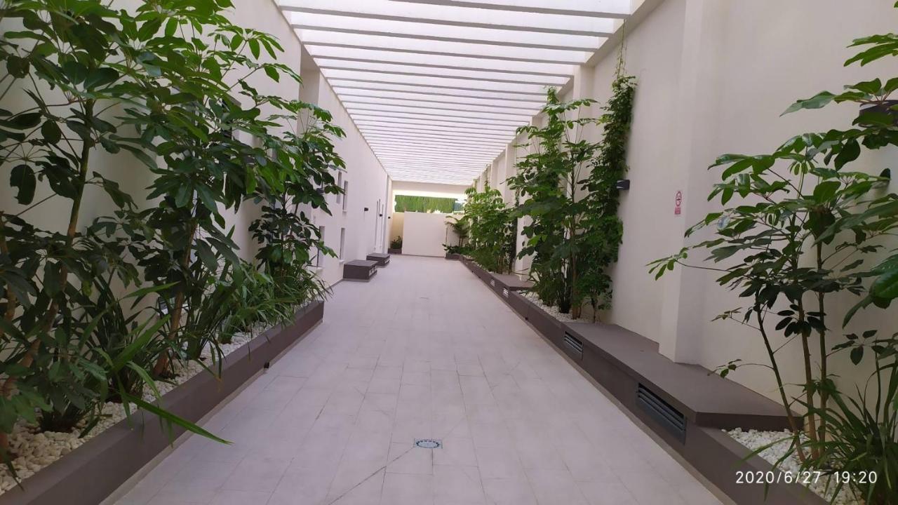 Apartamento Calpe Beach 1 Eksteriør billede